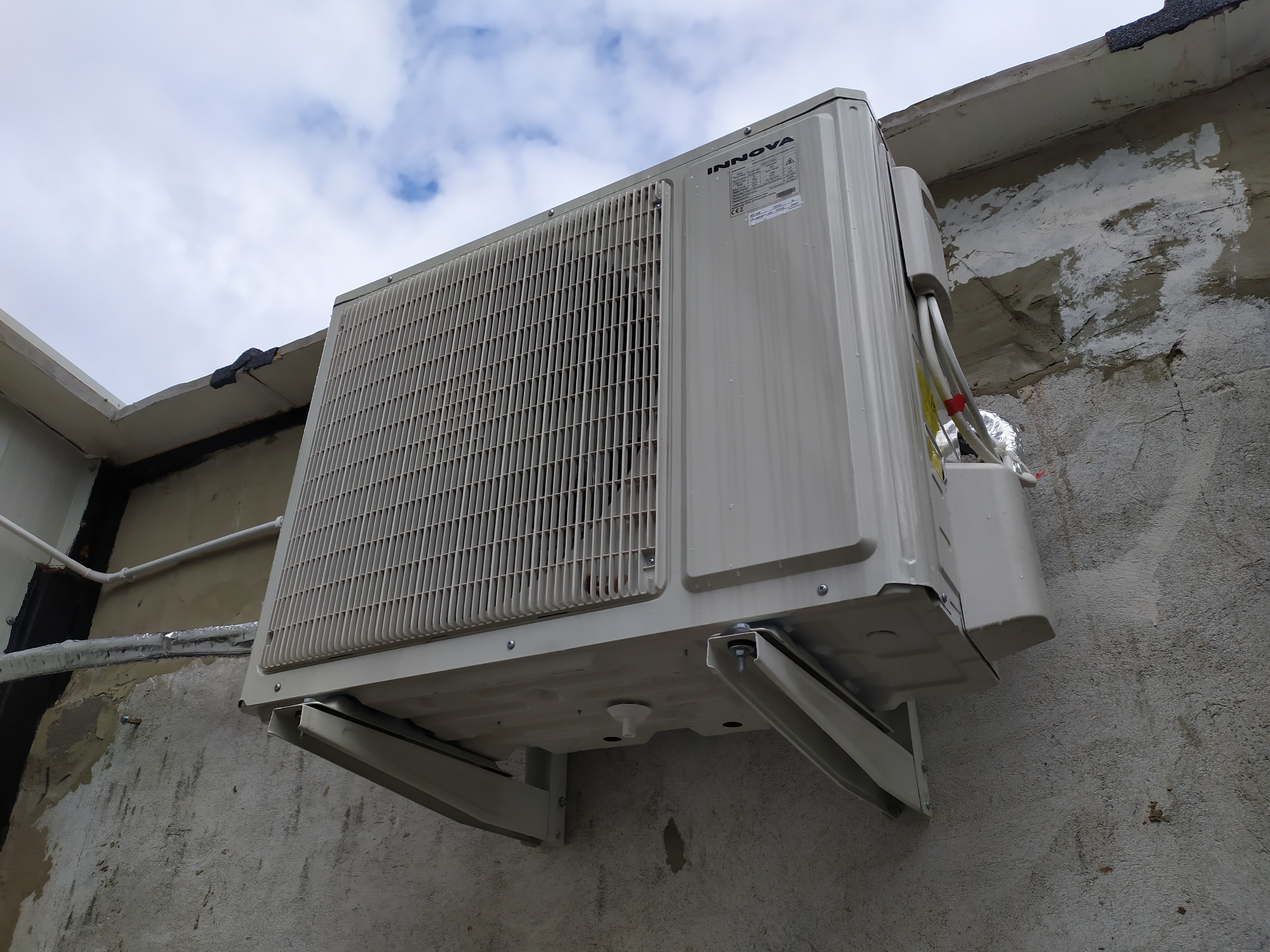 Studio nagrań Rembertów - jednostka zewnętrzna